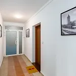 Appartement Sleepway - Dream *