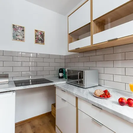 Sleepway - Dream Διαμέρισμα *