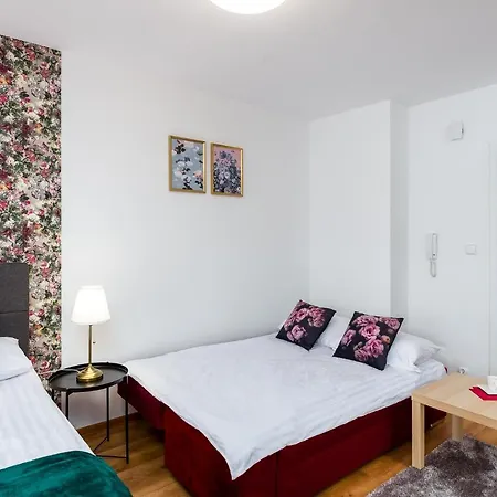 Sleepway - Dream Appartamento