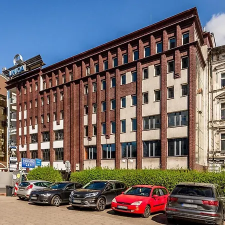 Appartamento Sleepway - Dream Poznań