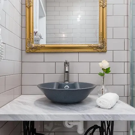 Sleepway - Dream Διαμέρισμα Πόζναν