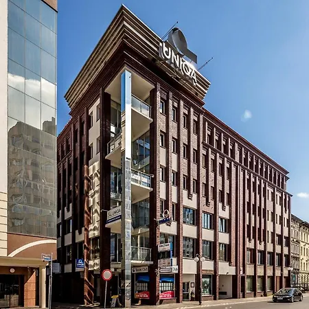 Sleepway - Dream Appartamento *