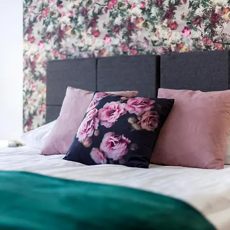 Appartamento Sleepway - Dream Poznań