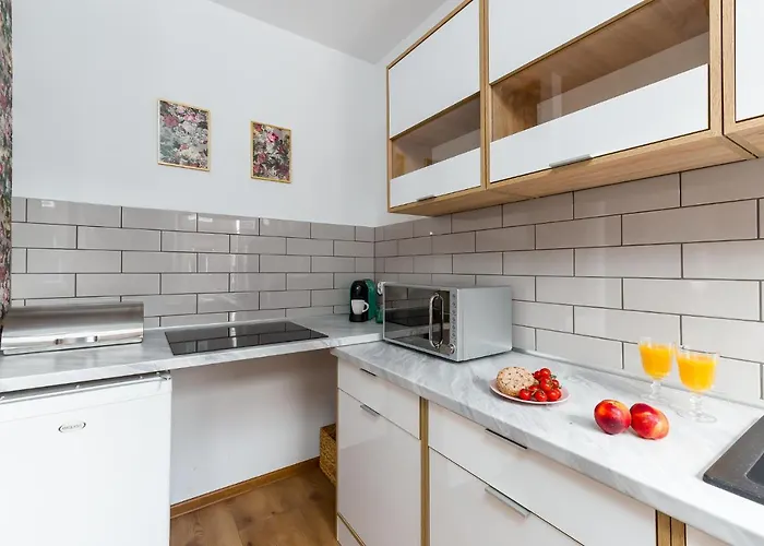 Sleepway - Dream Apartment *