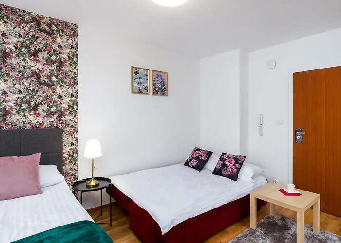 Sleepway - Dream Apartment