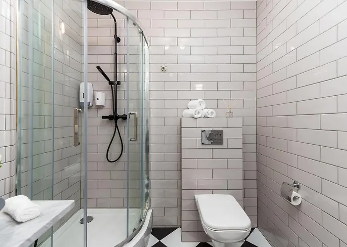 Sleepway - Dream Poznań