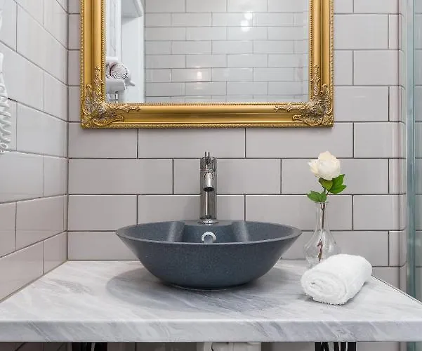 Sleepway - Dream Appartamento Poznań