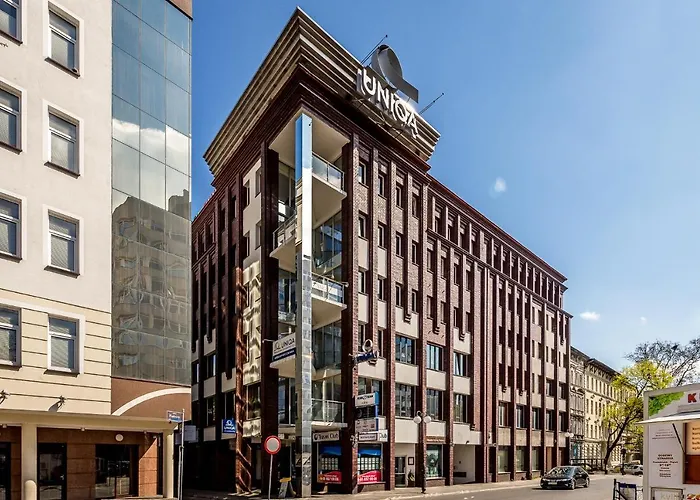 Sleepway - Dream Appartamento *