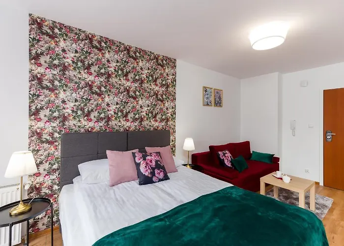 Sleepway - Dream Poznan