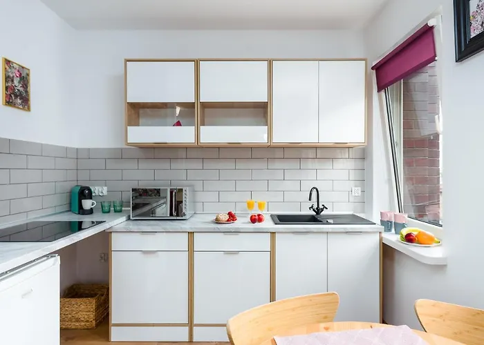 Apartment Sleepway - Dream