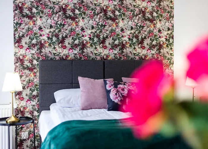 Apartment Sleepway - Dream Poznan