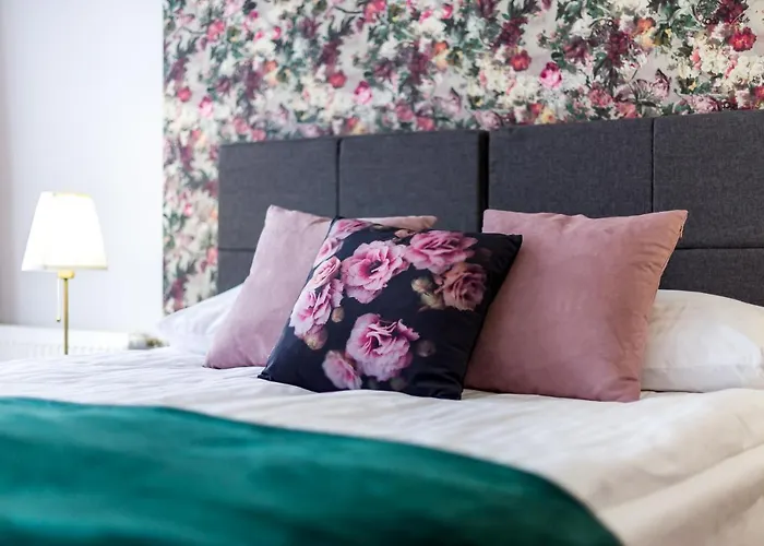 Apartment Sleepway - Dream Poznan