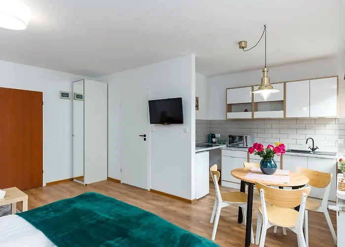 Sleepway - Dream Apartment *