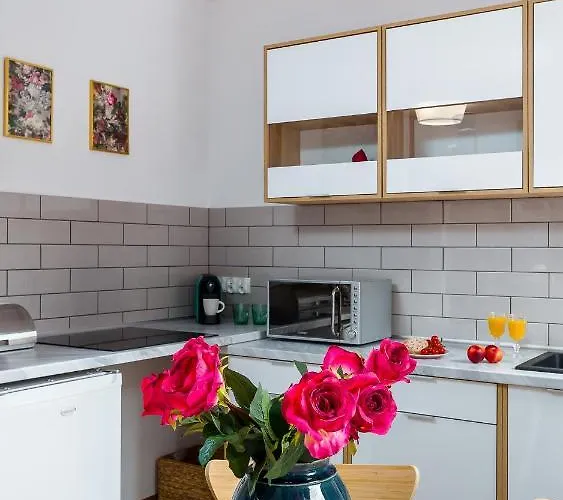 Sleepway - Dream Apartment *