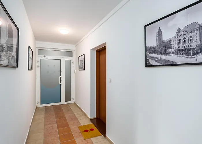 Appartamento Sleepway - Dream *