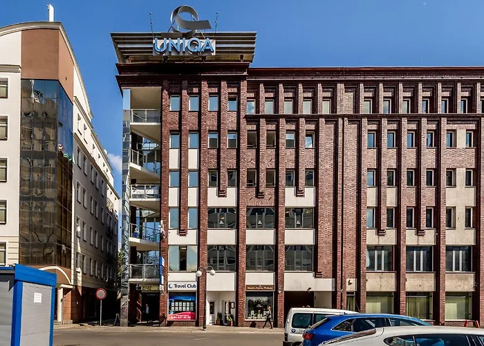 Apartment Sleepway - Dream *