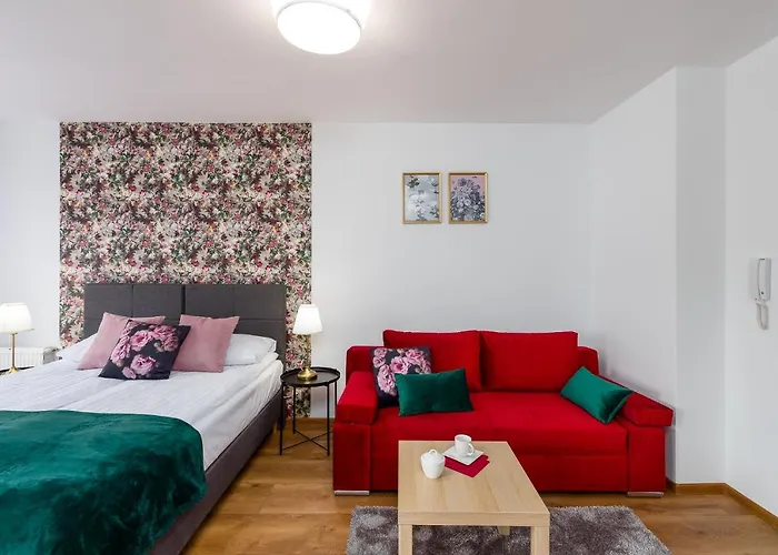 Sleepway - Dream Poznań